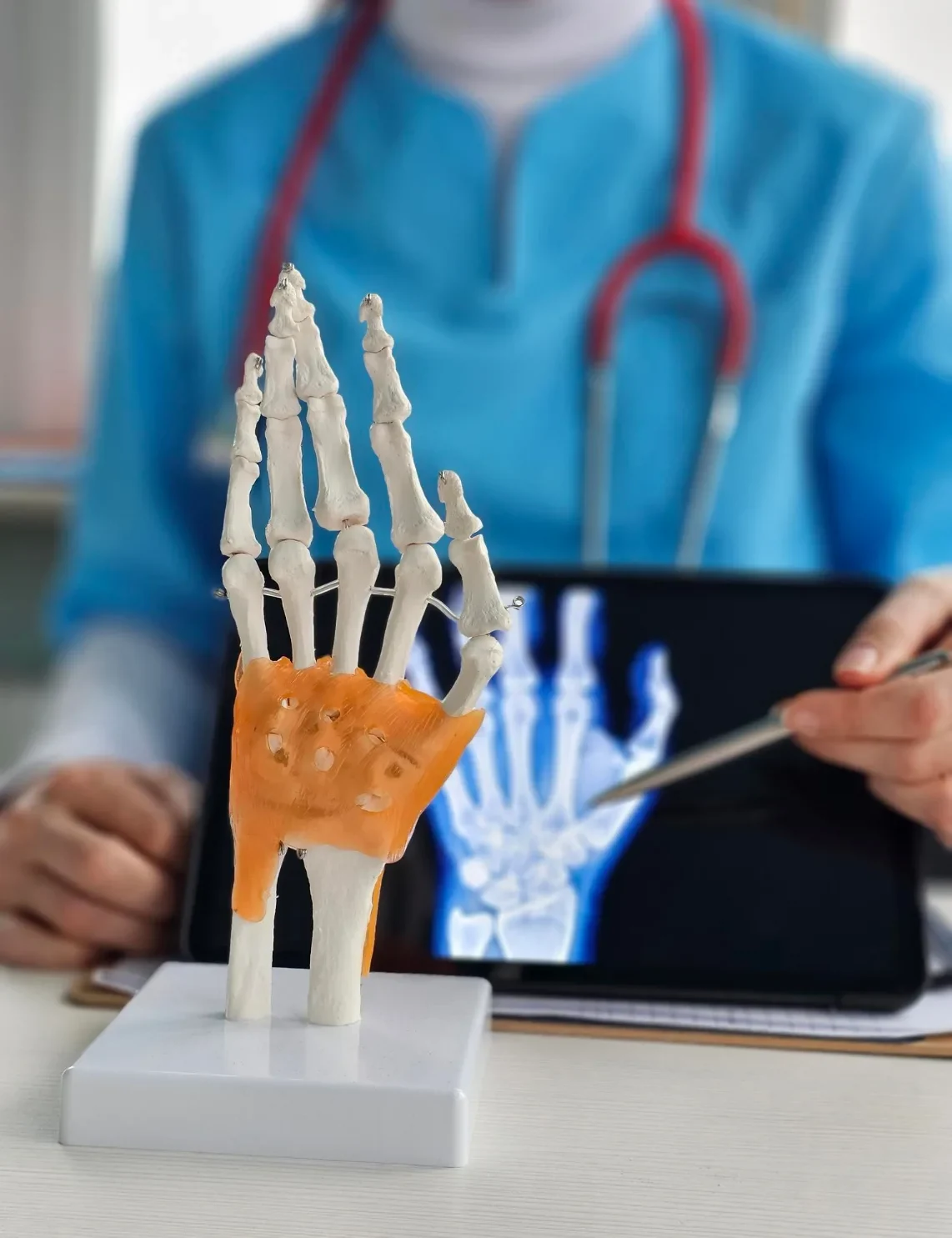 Preguntas frecuentes sobre traumatología y ortopedia en Jalisco