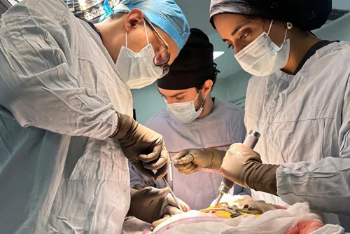Fijación de Fracturas en Jalisco: Recupera tu Movilidad con el Dr. Oscar Daniel Galaviz García